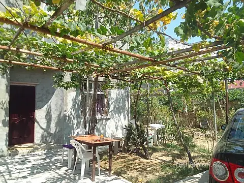 Satılır 4 otaqlı həyət evi 180 m² — Abşeron, Masazır 4 otaq 180.00 m²