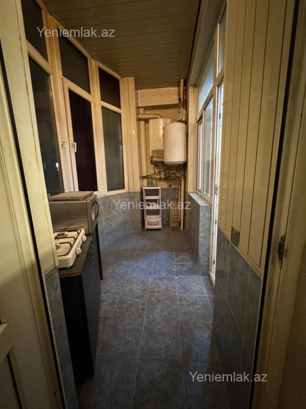 Satılır 3 otaqlı yeni tikili 130 m²