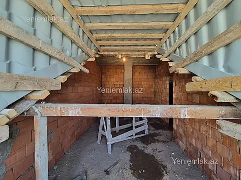 Satılır 1 otaqlı yeni tikili 69 m²
