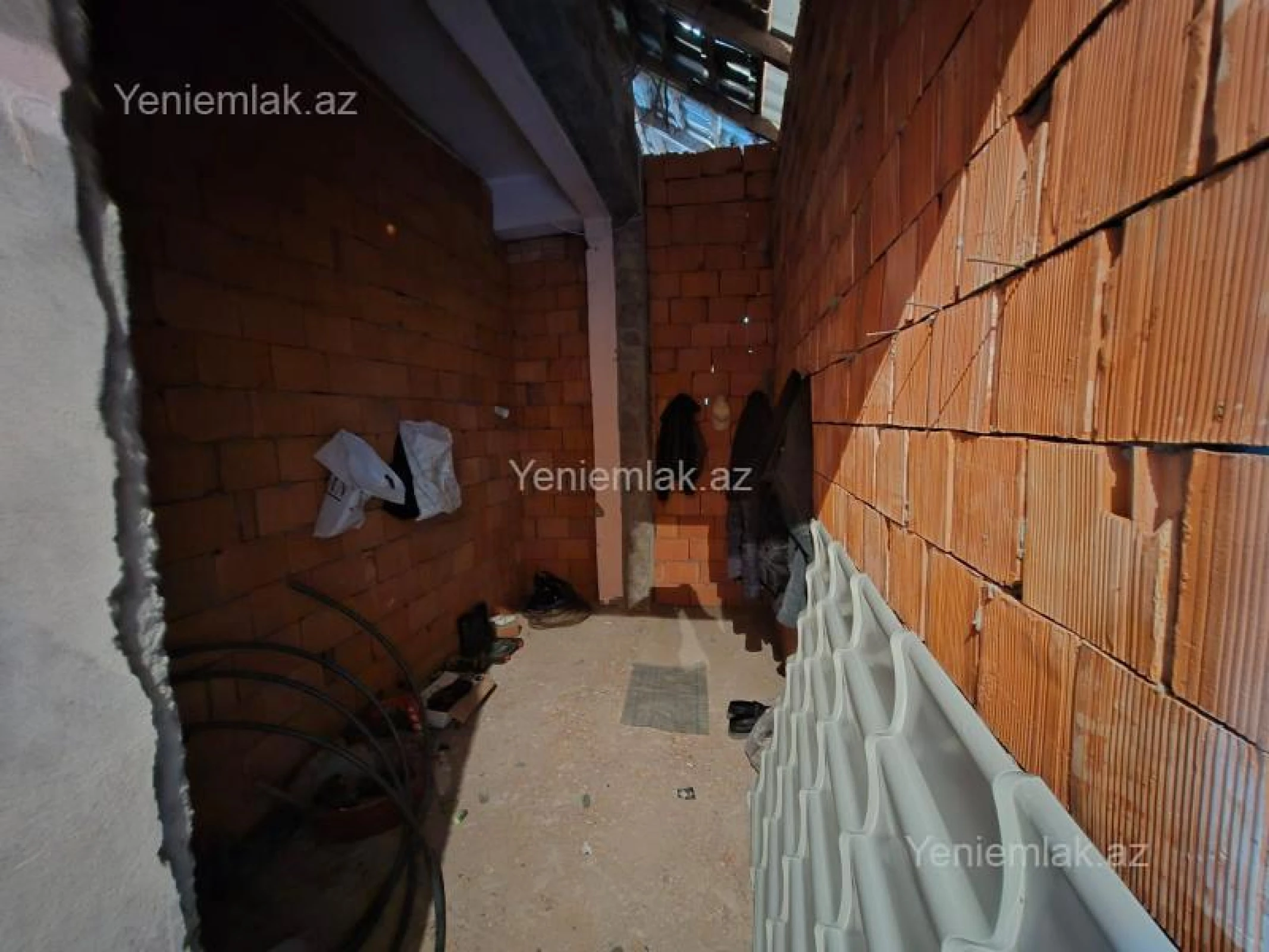 Satılır 1 otaqlı yeni tikili 69 m²