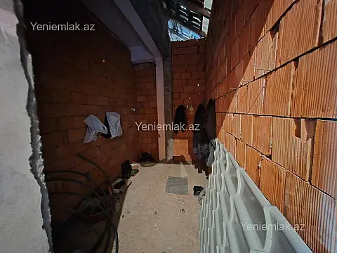 Satılır 1 otaqlı yeni tikili 69 m²