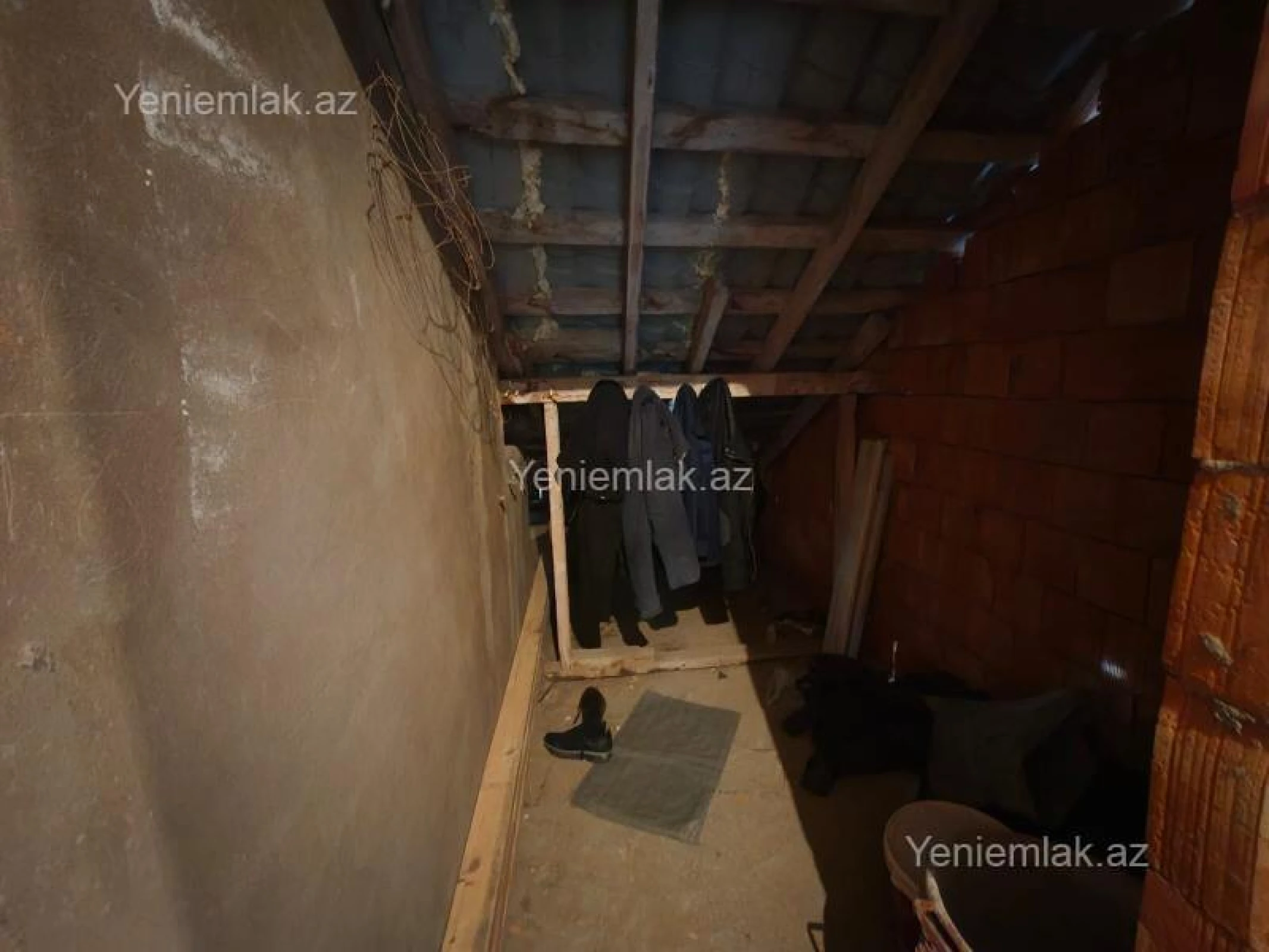 Satılır 1 otaqlı yeni tikili 69 m²