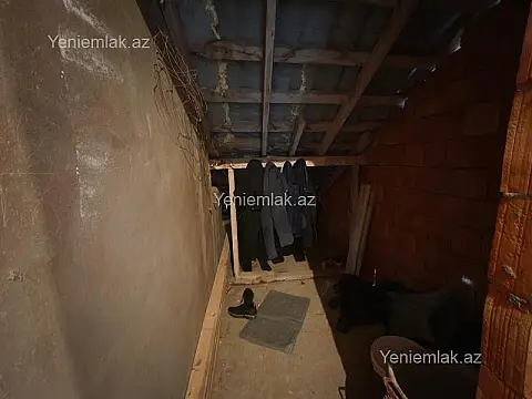 Satılır 1 otaqlı yeni tikili 69 m²