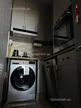 Satılır 1 otaqlı köhnə tikili 35 m²