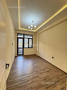 Satılır 2 otaqlı yeni tikili 56 m²