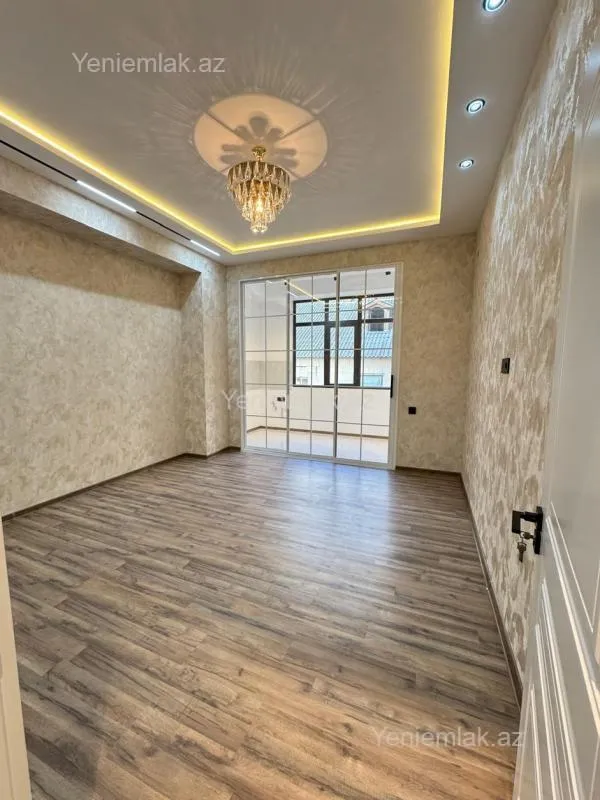 Satılır 2 otaqlı yeni tikili 56 m²