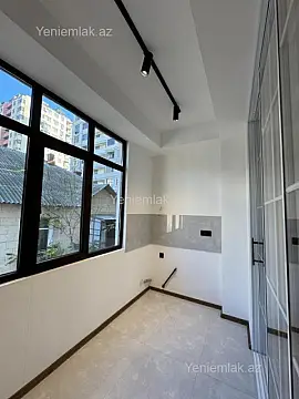 Satılır 2 otaqlı yeni tikili 56 m²