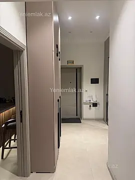 Satılır 2 otaqlı yeni tikili 83 m²