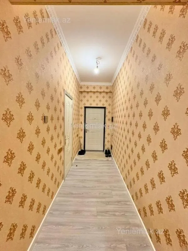 Satılır 3 otaqlı yeni tikili 70 m²