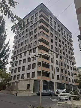 Satılır 3 otaqlı yeni tikili 70 m² — Bakı, Nəsimi 3 otaq 70.00 m²