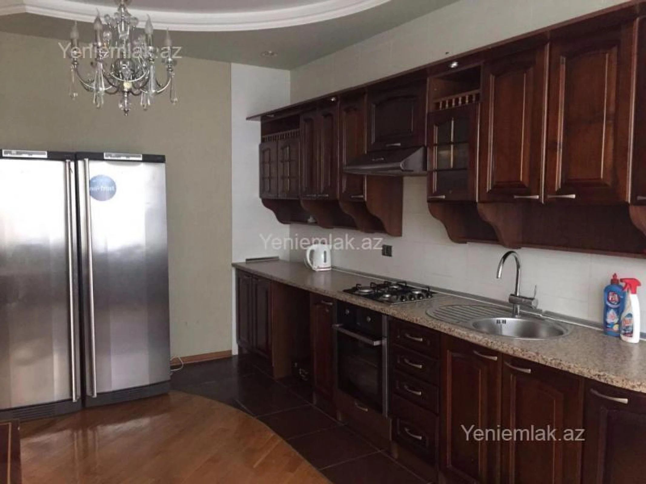 Satılır 3 otaqlı yeni tikili 165 m²