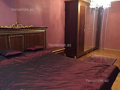 Satılır 3 otaqlı yeni tikili 165 m²