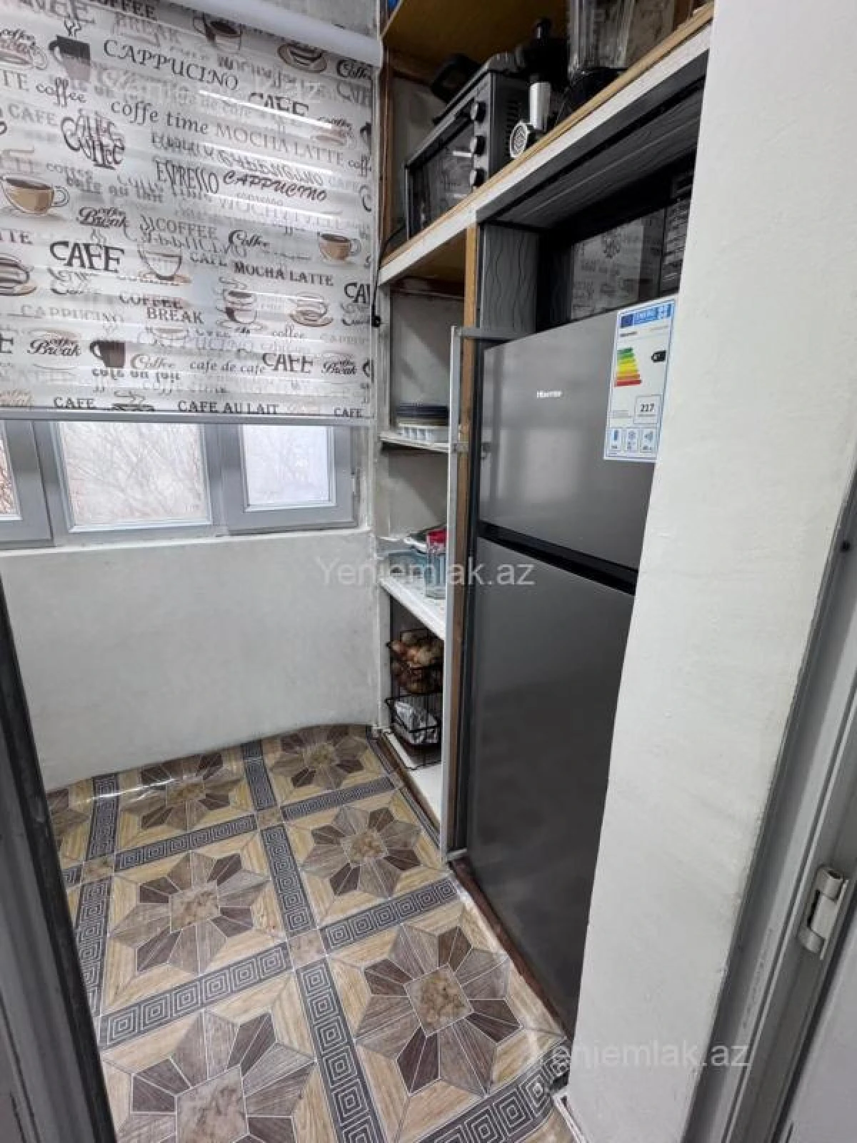 Satılır 2 otaqlı köhnə tikili 45 m²