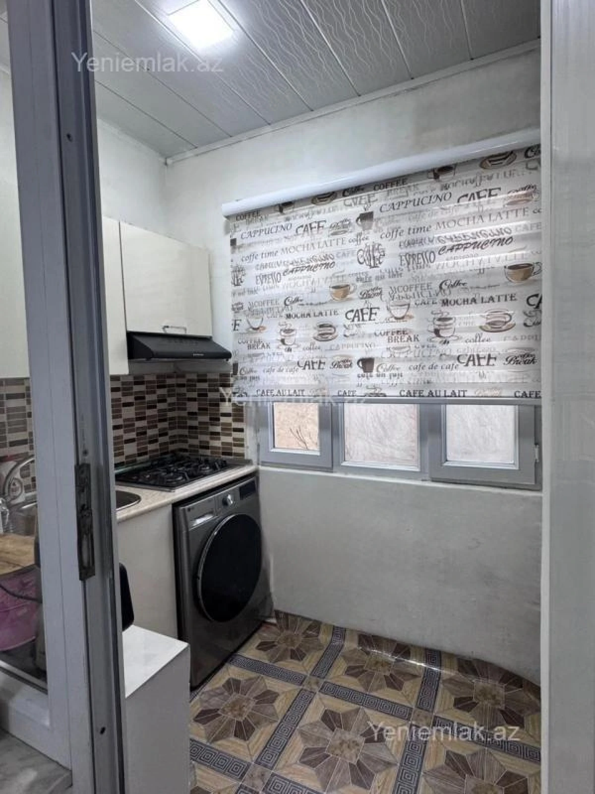 Satılır 2 otaqlı köhnə tikili 45 m²