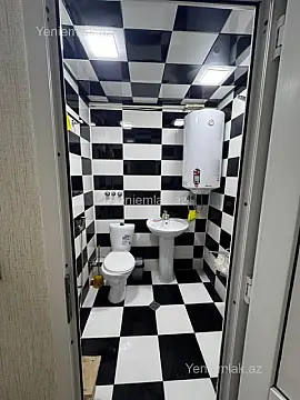 Satılır 2 otaqlı köhnə tikili 45 m²