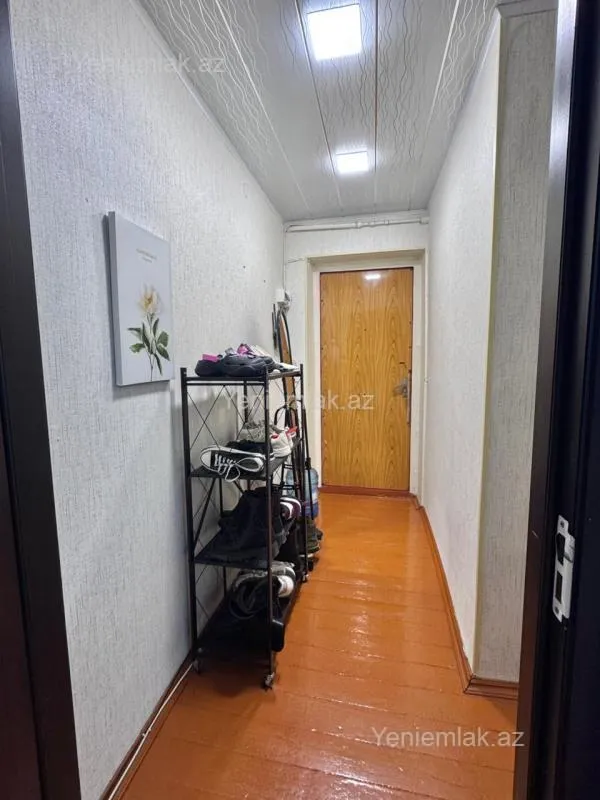 Satılır 2 otaqlı köhnə tikili 45 m²