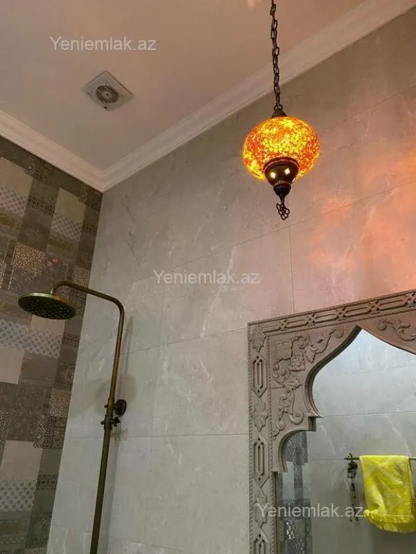 Satılır 4 otaqlı yeni tikili 160 m²