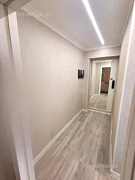 Satılır 2 otaqlı köhnə tikili 40 m²