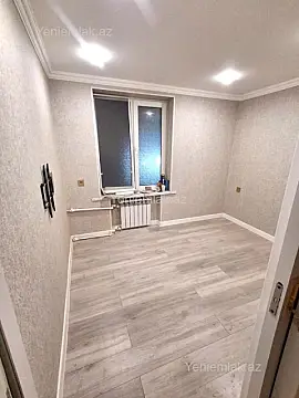 Satılır 2 otaqlı köhnə tikili 40 m²