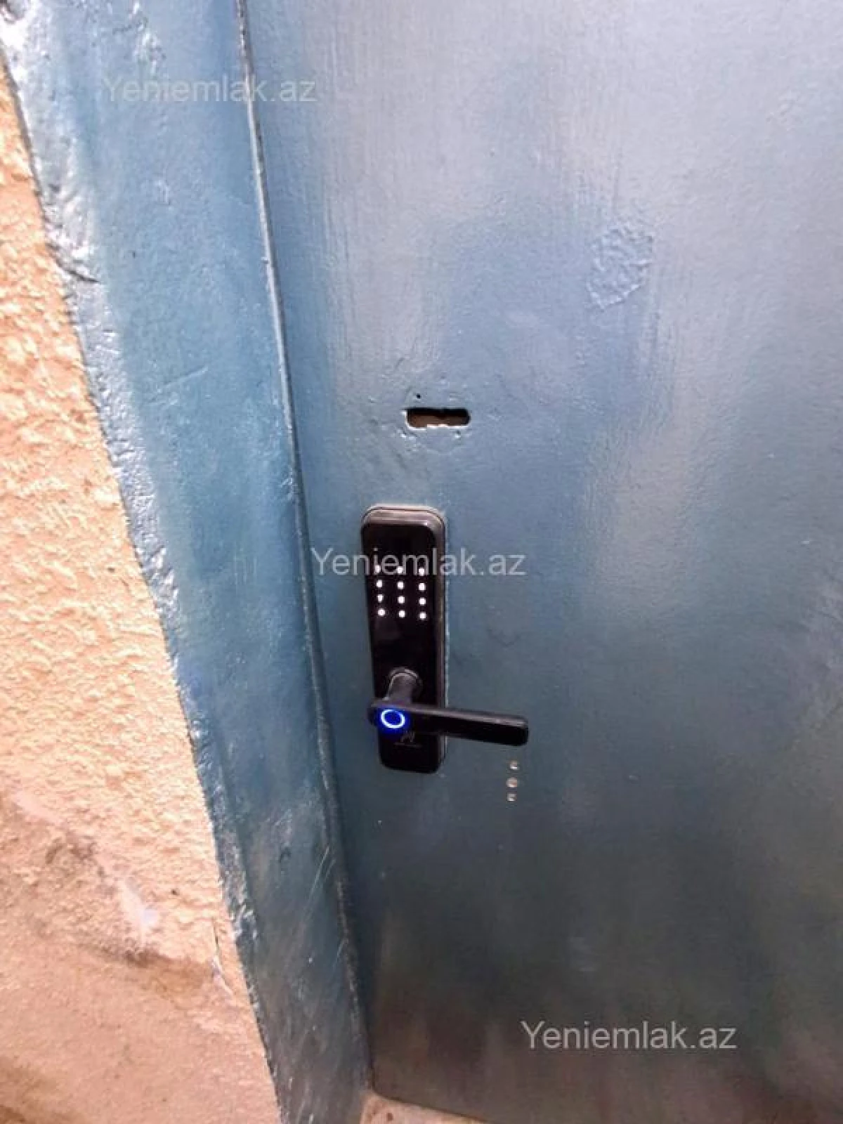 Satılır 2 otaqlı köhnə tikili 40 m²