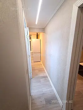 Satılır 2 otaqlı köhnə tikili 40 m²