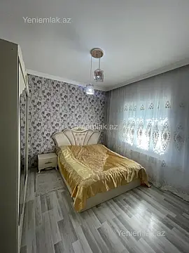 Satılır 5 otaqlı həyət evi 210 m²