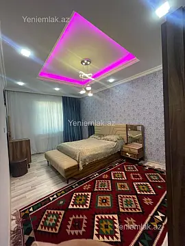 Satılır 5 otaqlı həyət evi 210 m²