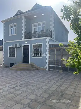 Satılır 5 otaqlı həyət evi 210 m² — Bakı, Suraxanı 5 otaq 210.00 m²
