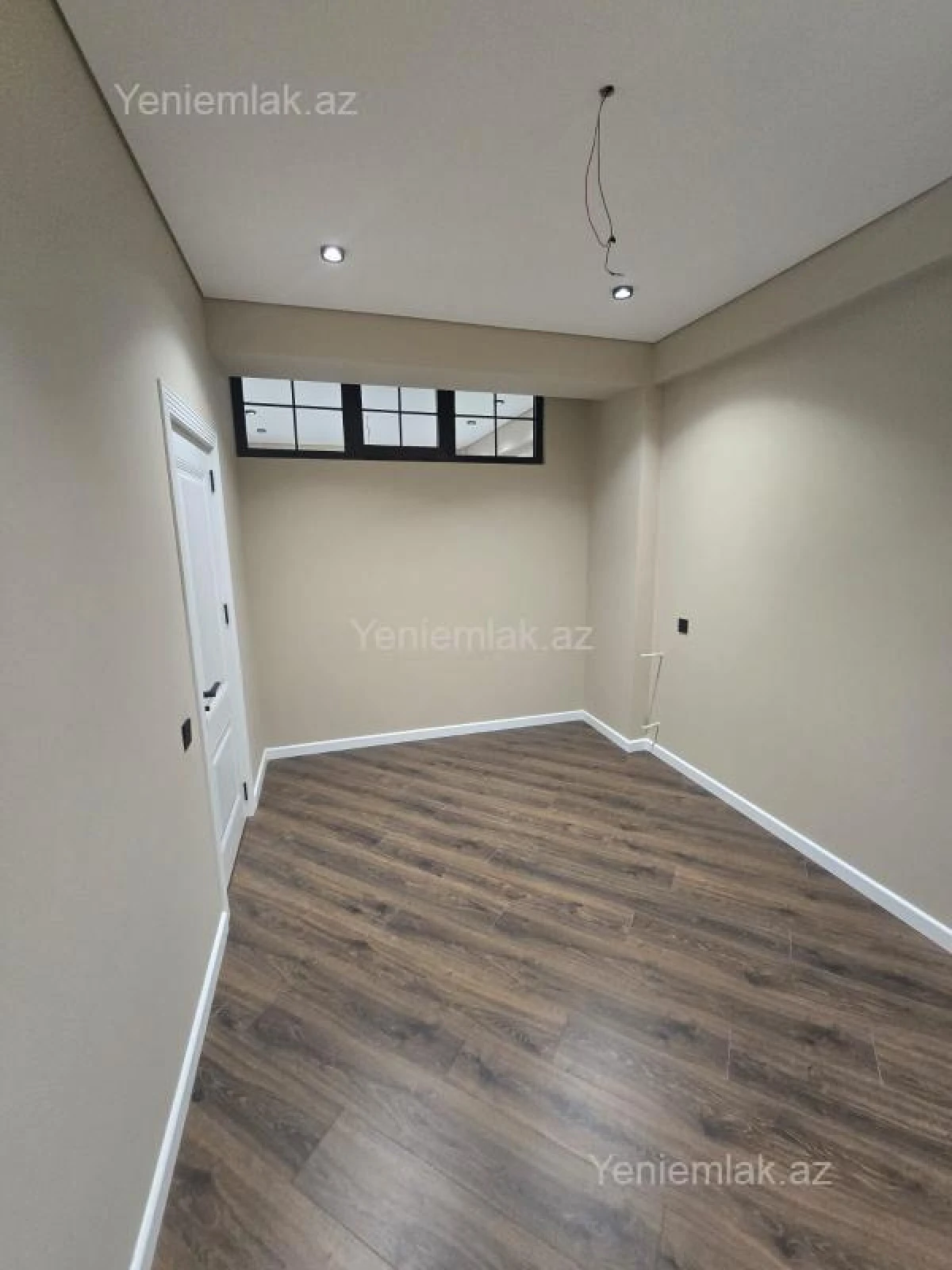 Satılır 2 otaqlı yeni tikili 62.7 m²