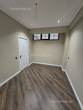 Satılır 2 otaqlı yeni tikili 62.7 m²