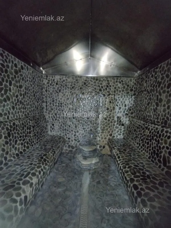 Satılır 6 otaqlı obyekt 3300 m²