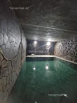 Satılır 6 otaqlı obyekt 3300 m²