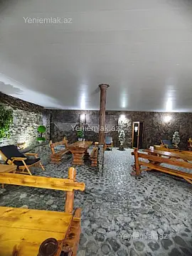 Satılır 6 otaqlı obyekt 3300 m² — Sumqayıt 6 otaq 3300.00 m²