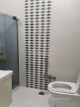 Satılır 3 otaqlı yeni tikili 75 m²