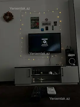 Satılır 1 otaqlı köhnə tikili 33 m²