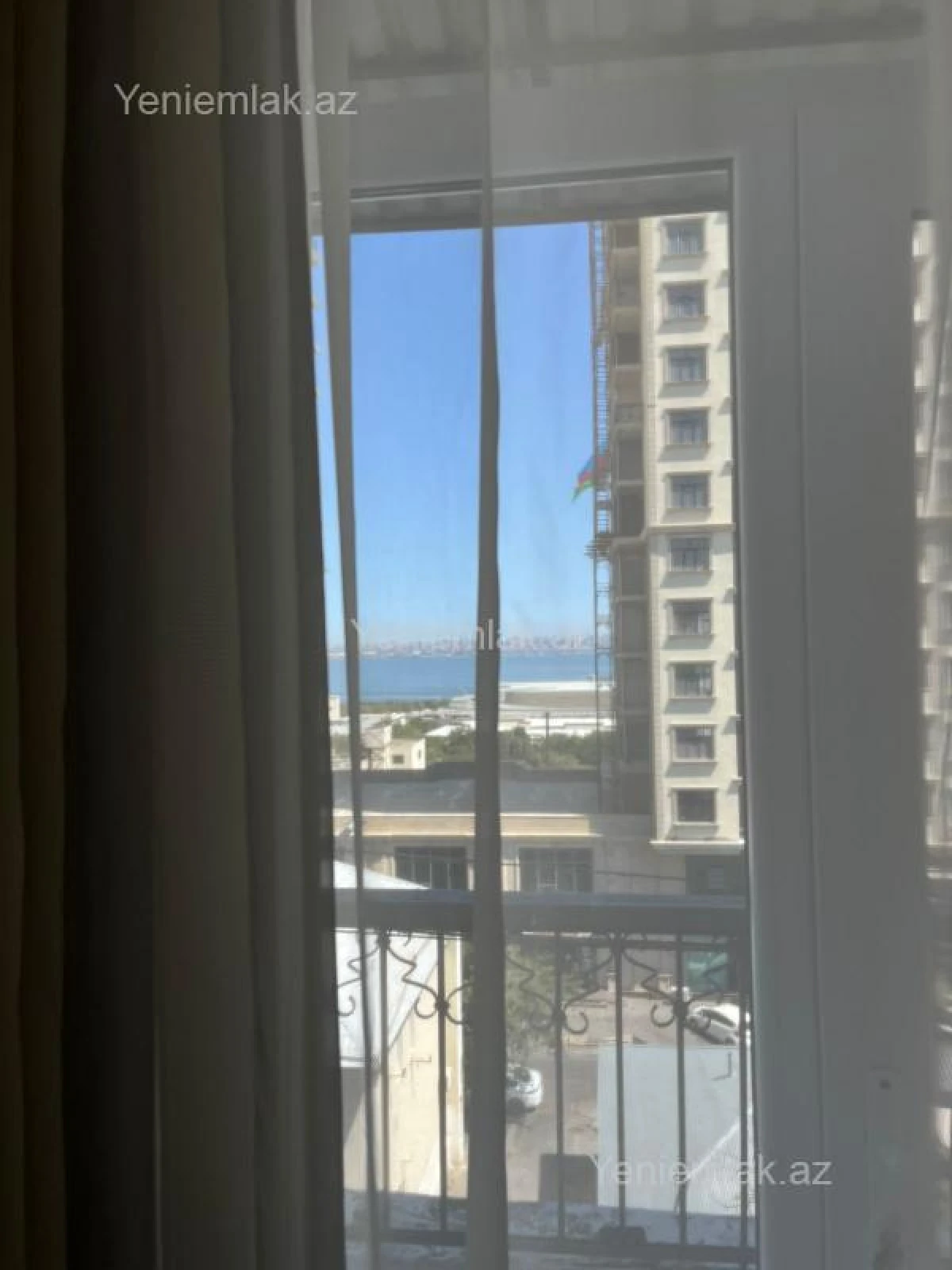 Satılır 1 otaqlı köhnə tikili 33 m²