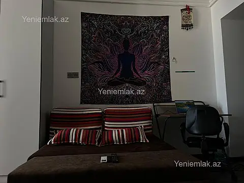 Satılır 1 otaqlı köhnə tikili 33 m²