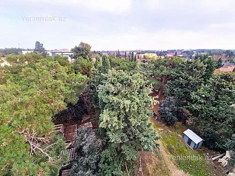 Satılır 9 otaqlı həyət evi 810 m² — Bakı, Sabunçu 9 otaq 810.00 m²