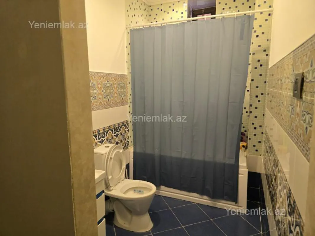 Satılır 4 otaqlı həyət evi 120 m²