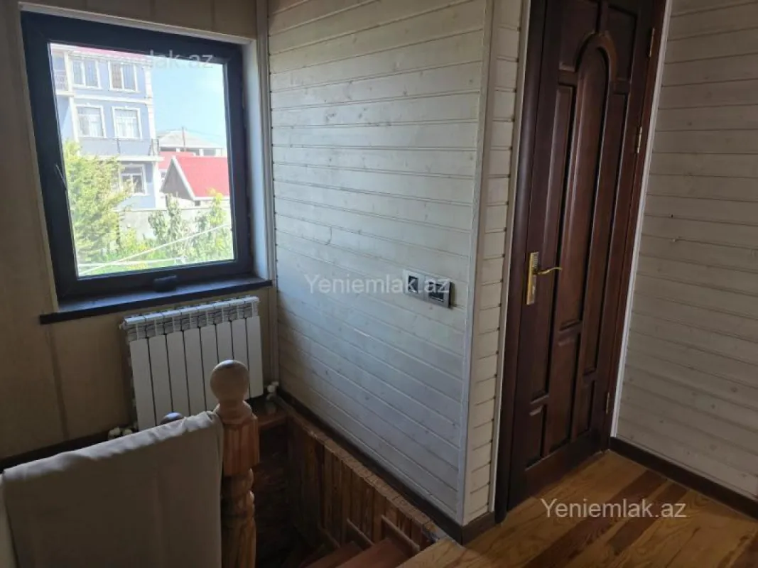 Satılır 4 otaqlı həyət evi 120 m²