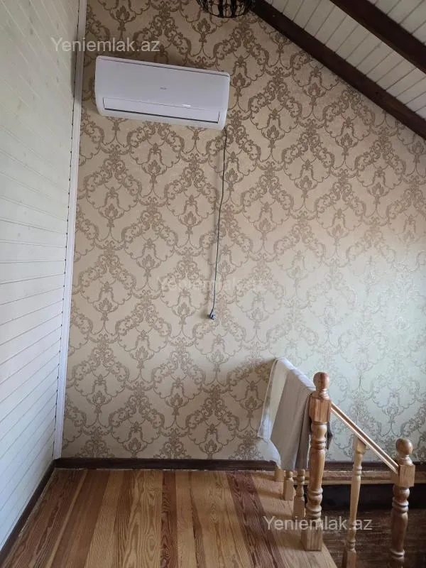 Satılır 4 otaqlı həyət evi 120 m²