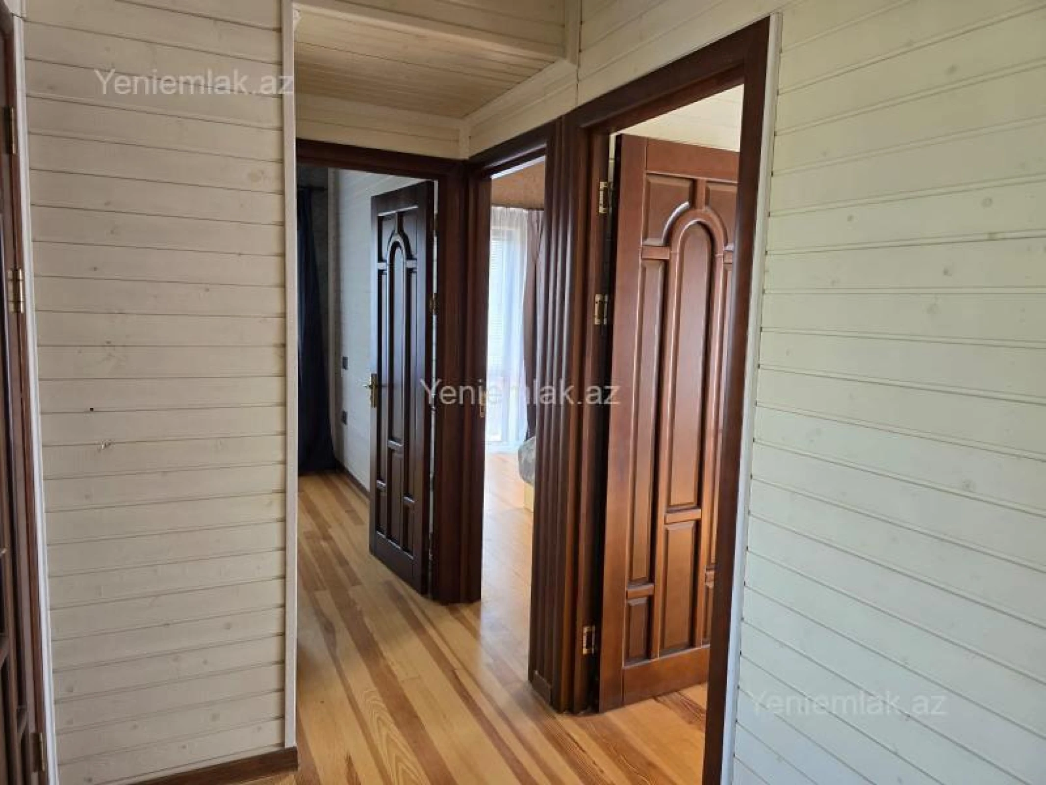 Satılır 4 otaqlı həyət evi 120 m²