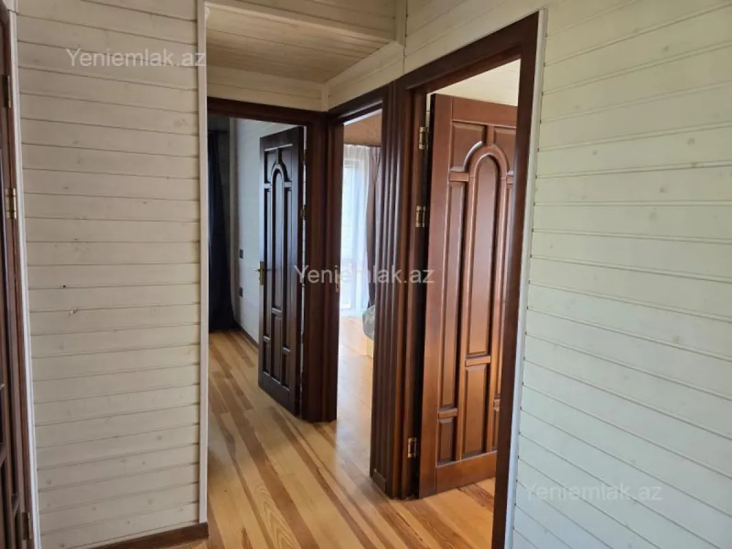 Satılır 4 otaqlı həyət evi 120 m²