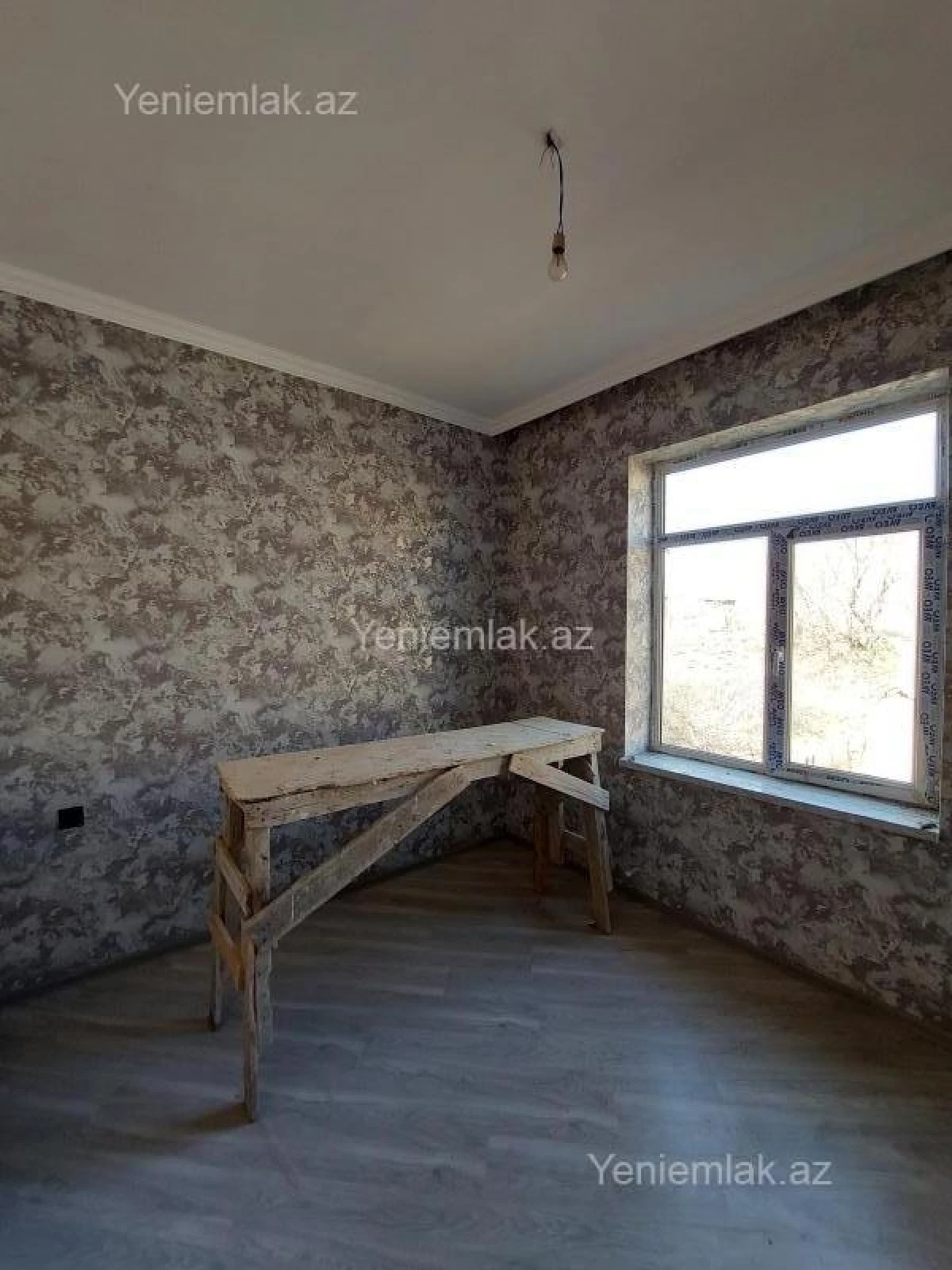 Satılır 4 otaqlı həyət evi 150 m²