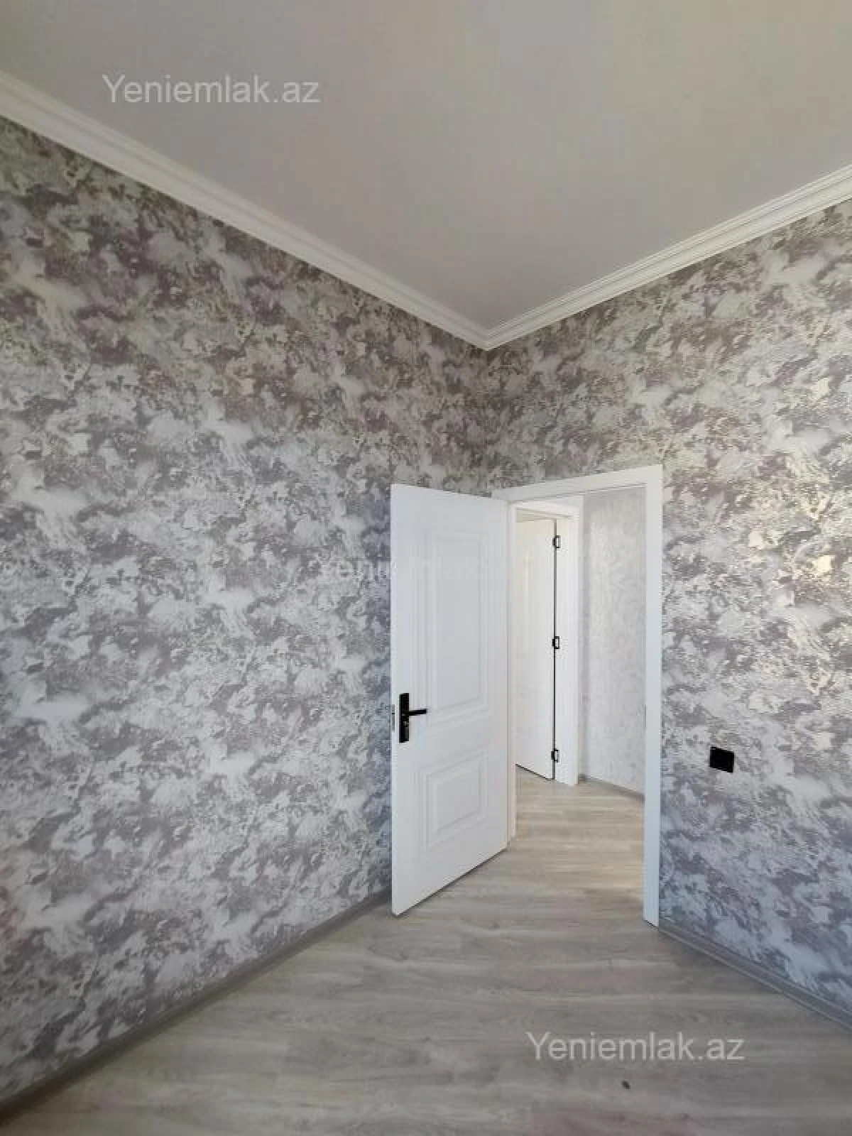 Satılır 4 otaqlı həyət evi 150 m²