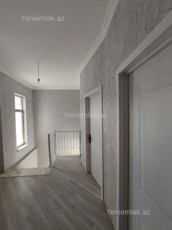 Satılır 4 otaqlı həyət evi 150 m²