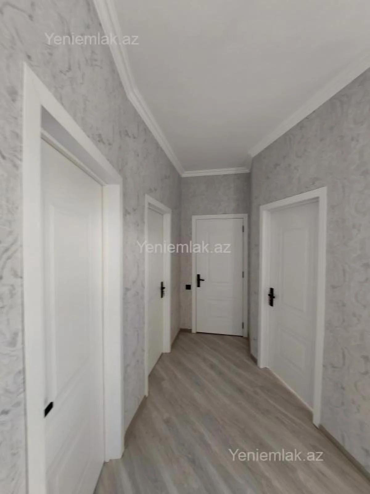 Satılır 4 otaqlı həyət evi 150 m²
