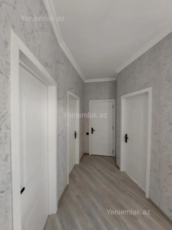 Satılır 4 otaqlı həyət evi 150 m²