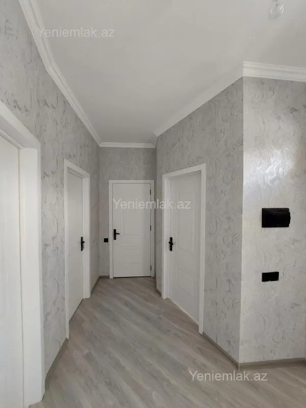Satılır 4 otaqlı həyət evi 150 m²