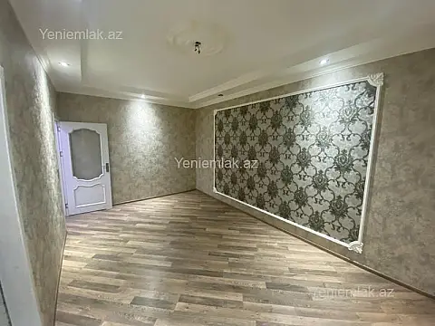 Satılır 2 otaqlı köhnə tikili 51 m² — Bakı, Nəsimi 2 otaq 51.00 m²